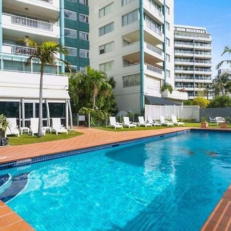 Marriner Views Aparthotel Gold Coast Kültér fotó
