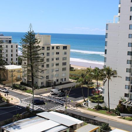 Marriner Views Aparthotel Gold Coast Kültér fotó