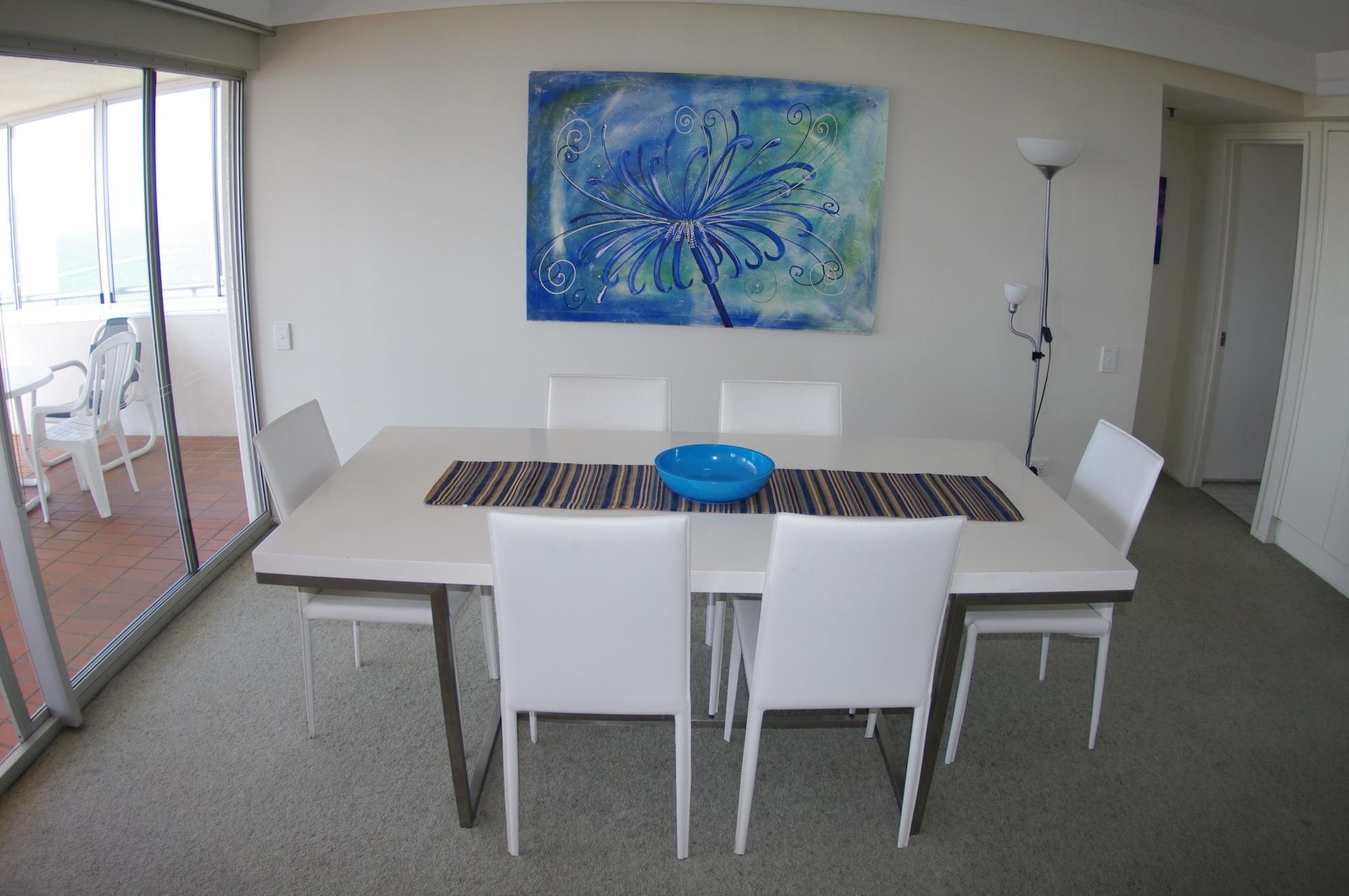 Marriner Views Aparthotel Gold Coast Kültér fotó
