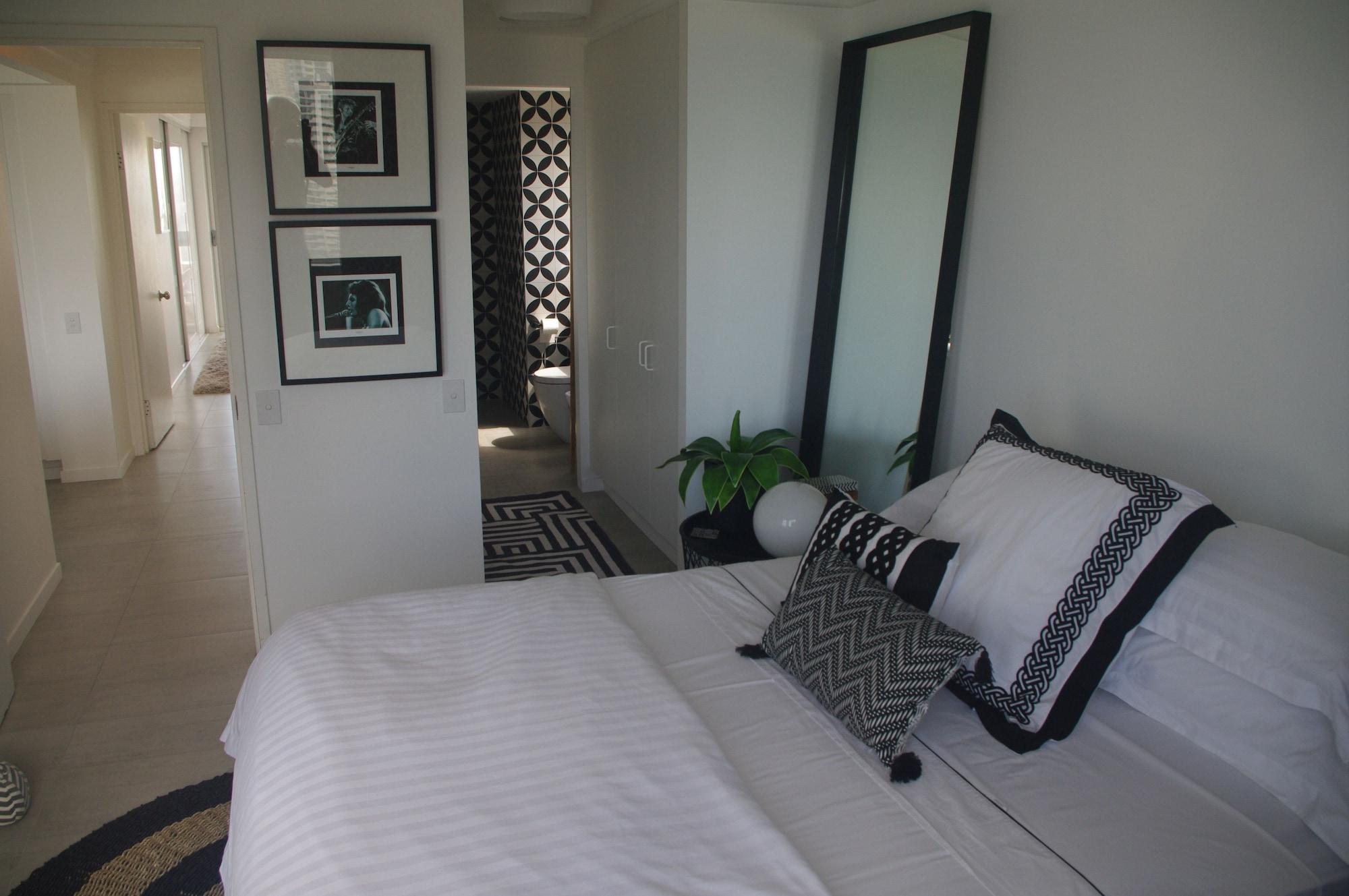 Marriner Views Aparthotel Gold Coast Kültér fotó