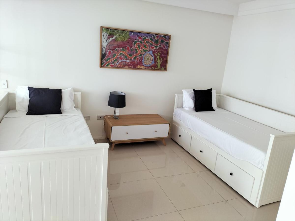 Marriner Views Aparthotel Gold Coast Kültér fotó