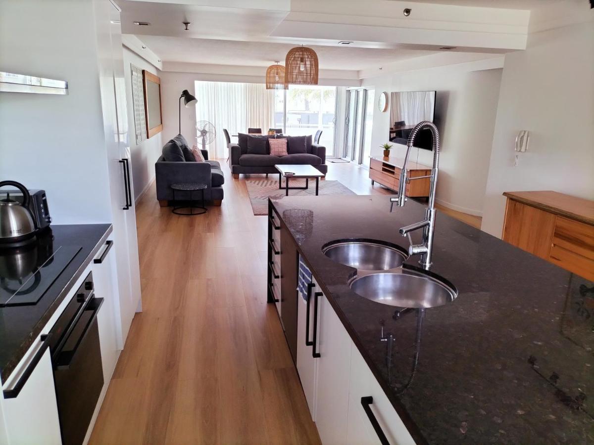 Marriner Views Aparthotel Gold Coast Kültér fotó