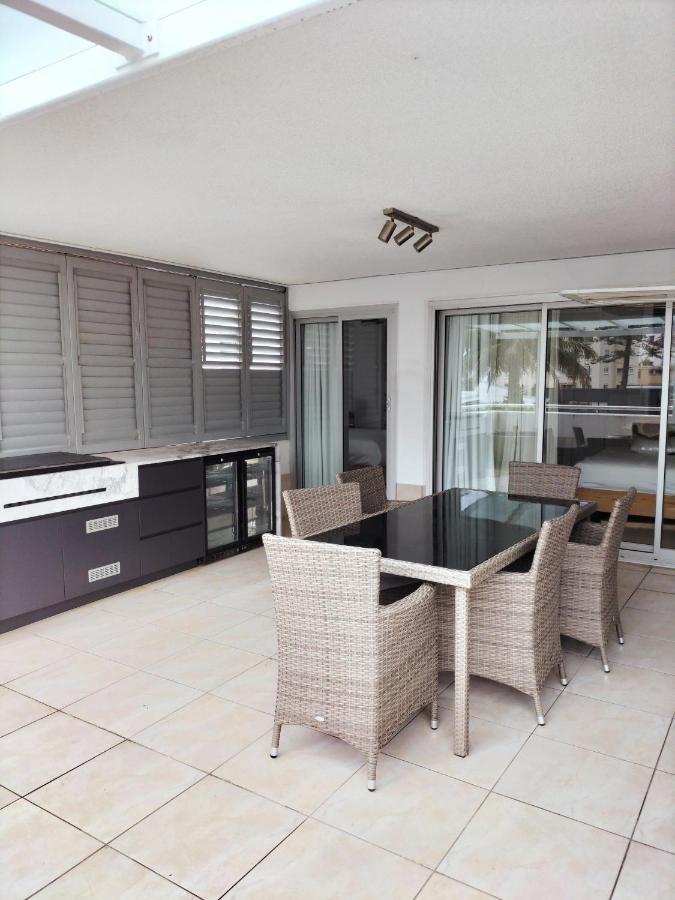 Marriner Views Aparthotel Gold Coast Kültér fotó