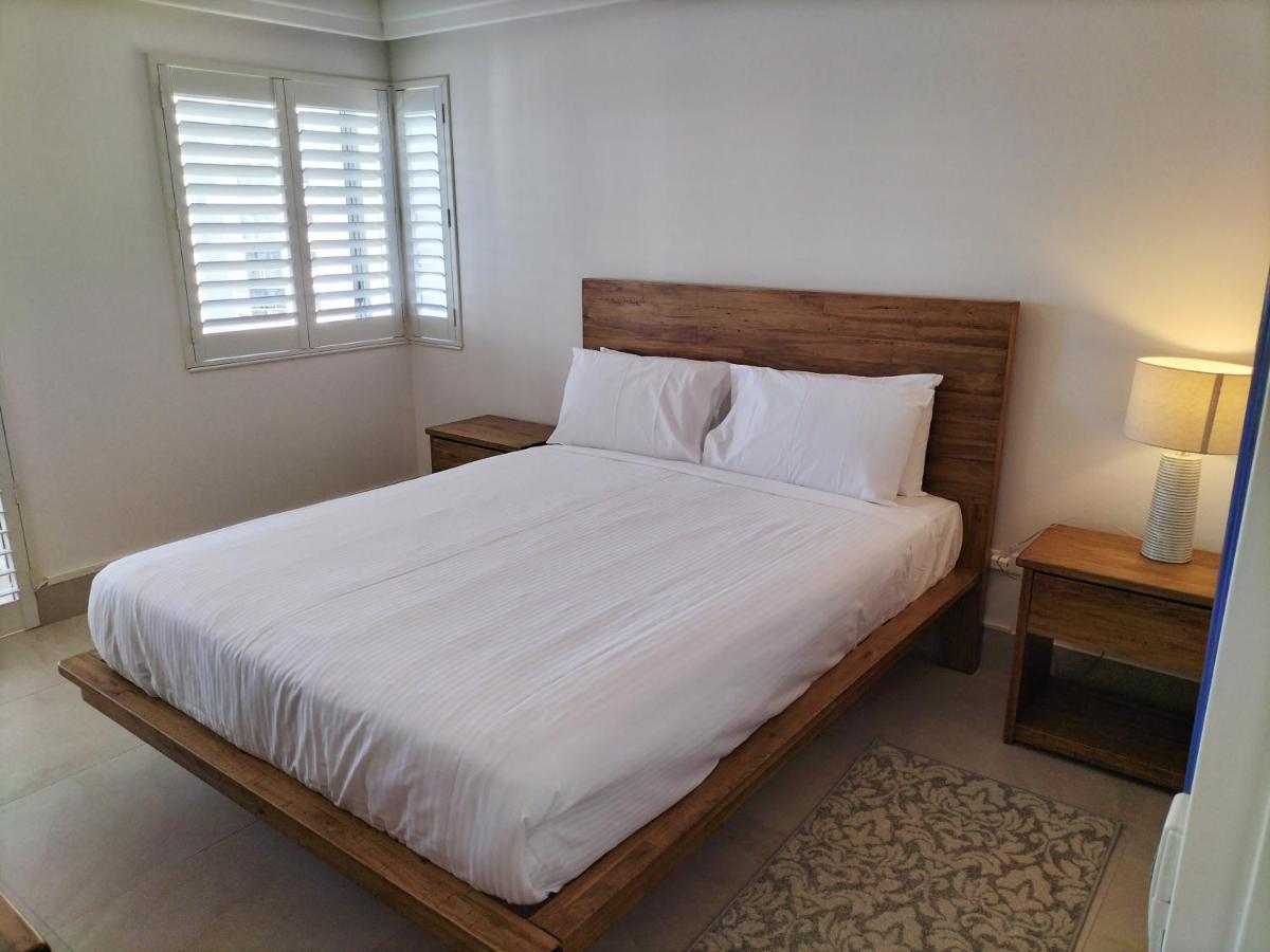 Marriner Views Aparthotel Gold Coast Kültér fotó