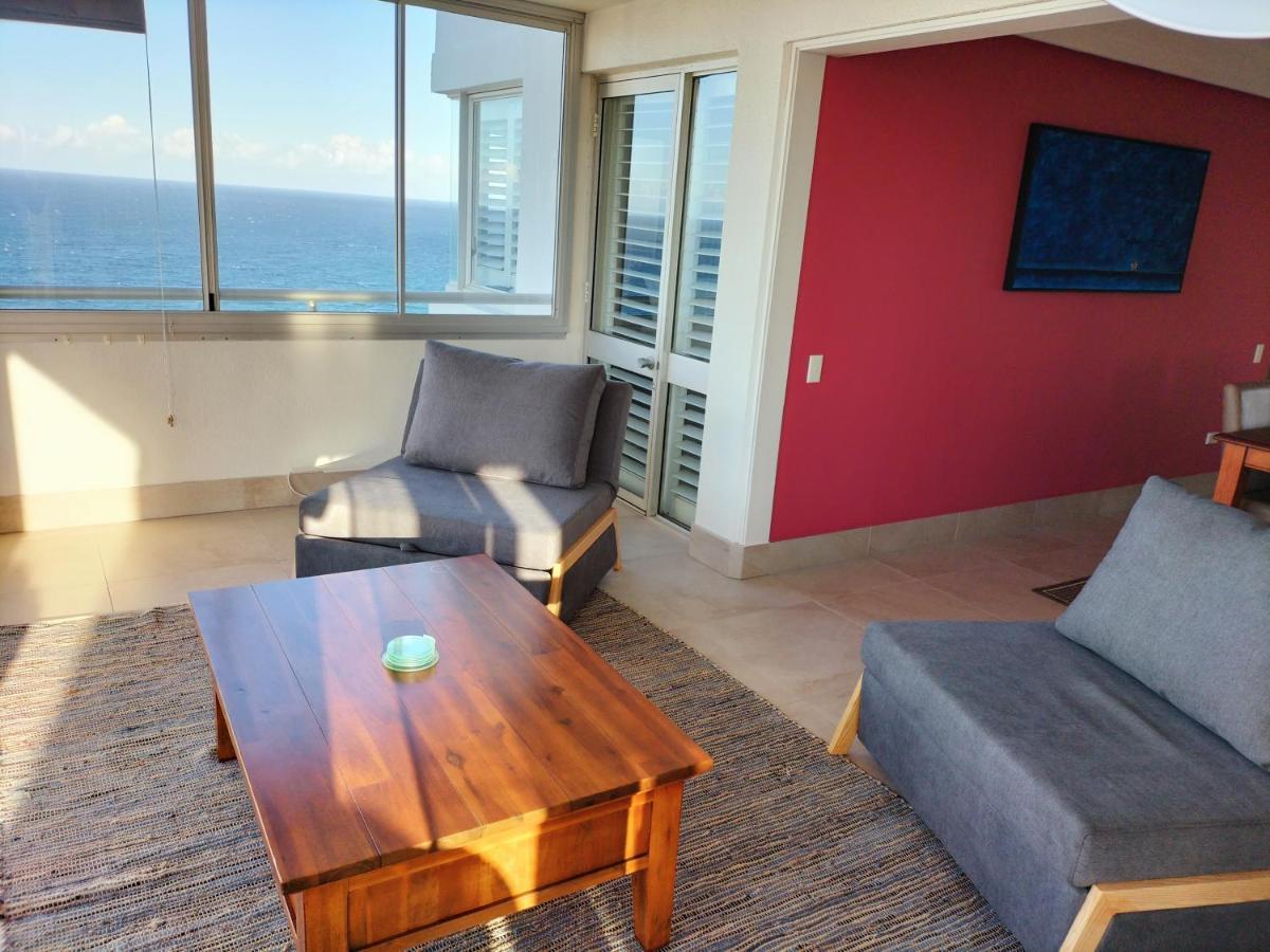 Marriner Views Aparthotel Gold Coast Kültér fotó