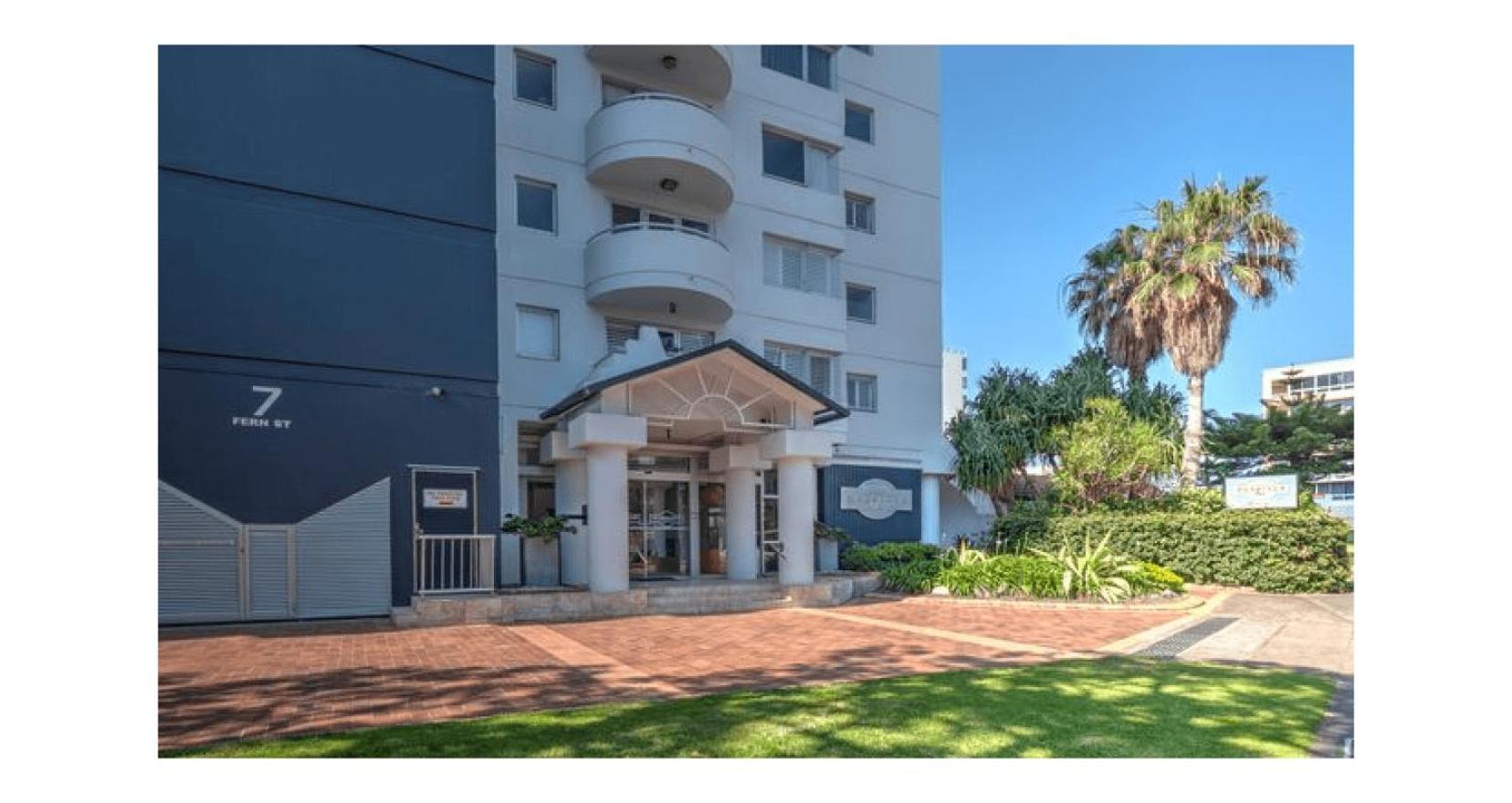 Marriner Views Aparthotel Gold Coast Kültér fotó