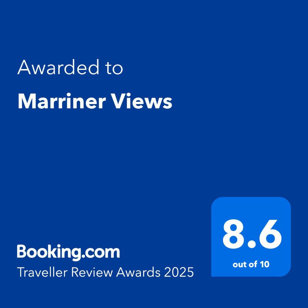 Marriner Views Aparthotel Gold Coast Kültér fotó