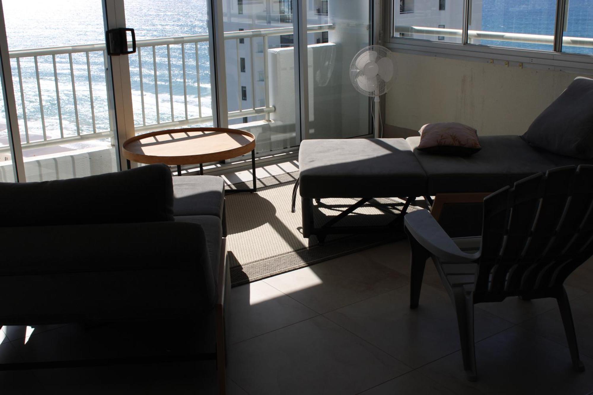 Marriner Views Aparthotel Gold Coast Kültér fotó