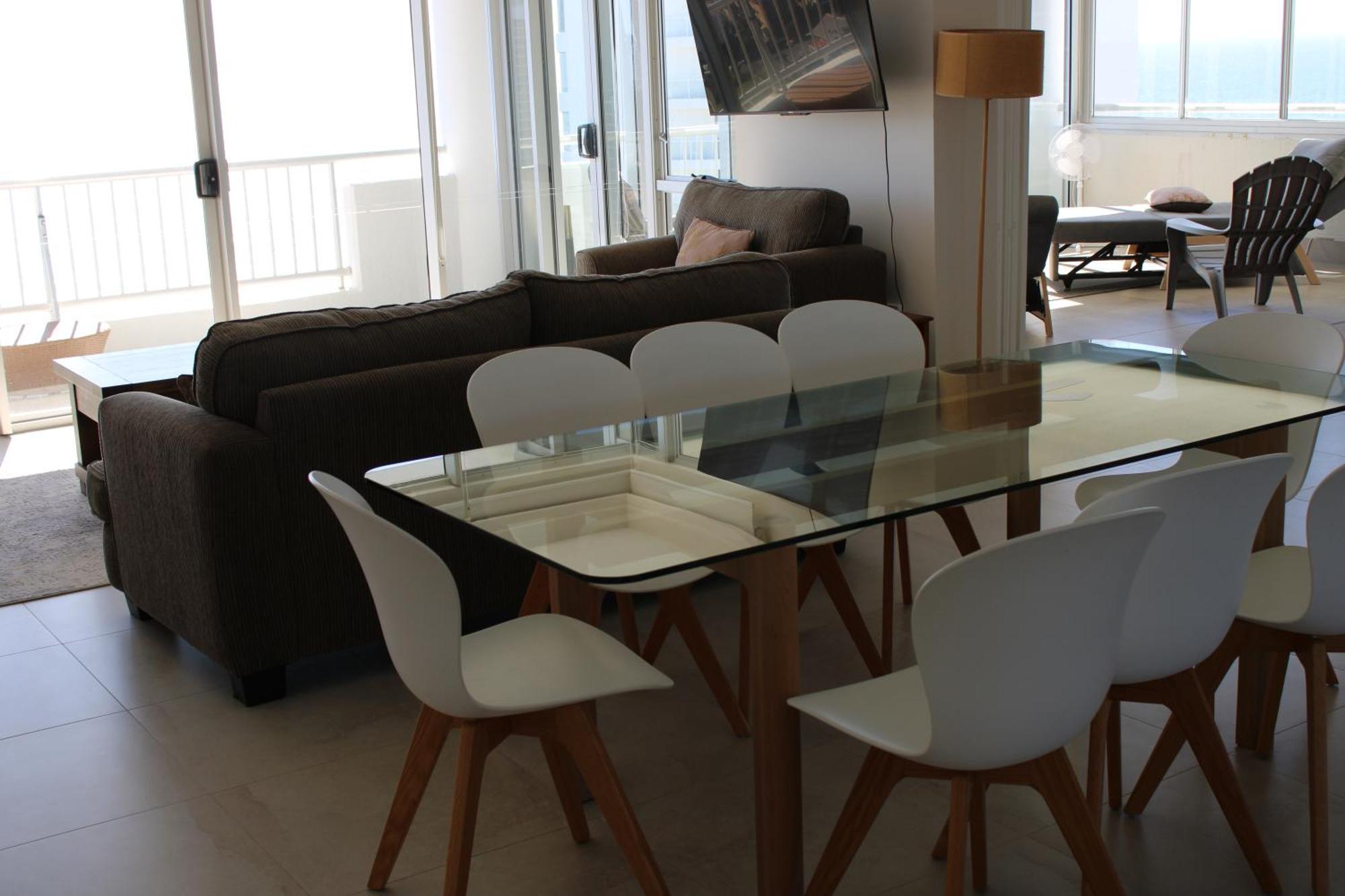 Marriner Views Aparthotel Gold Coast Kültér fotó