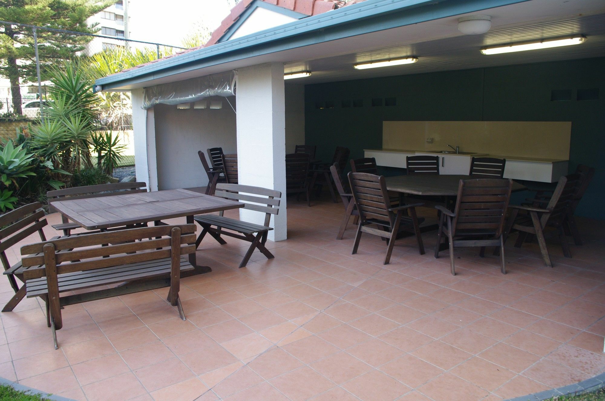 Marriner Views Aparthotel Gold Coast Kültér fotó
