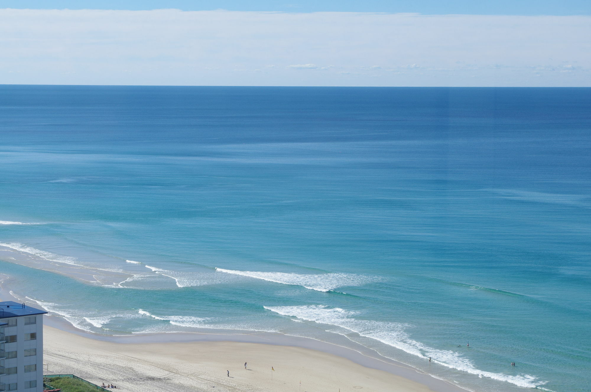 Marriner Views Aparthotel Gold Coast Kültér fotó