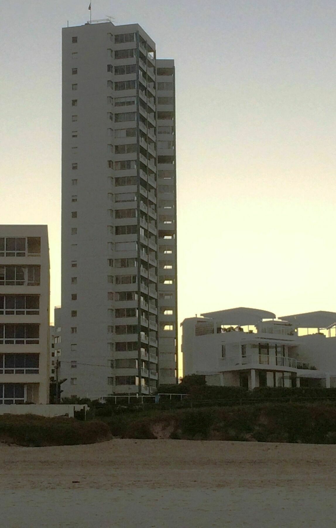 Marriner Views Aparthotel Gold Coast Kültér fotó